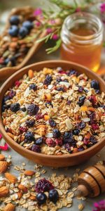 granola