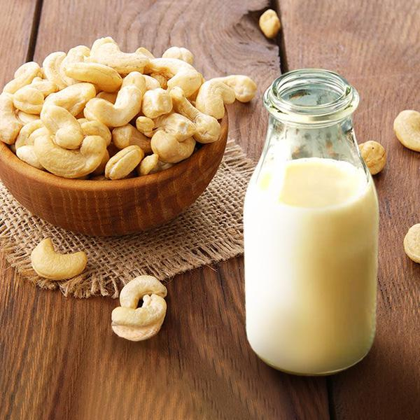 Hạt điều Mộc Nuts