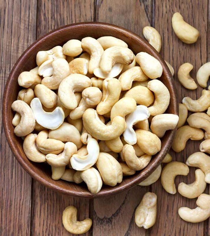 Hạt điều dinh dưỡng Mộc Nuts